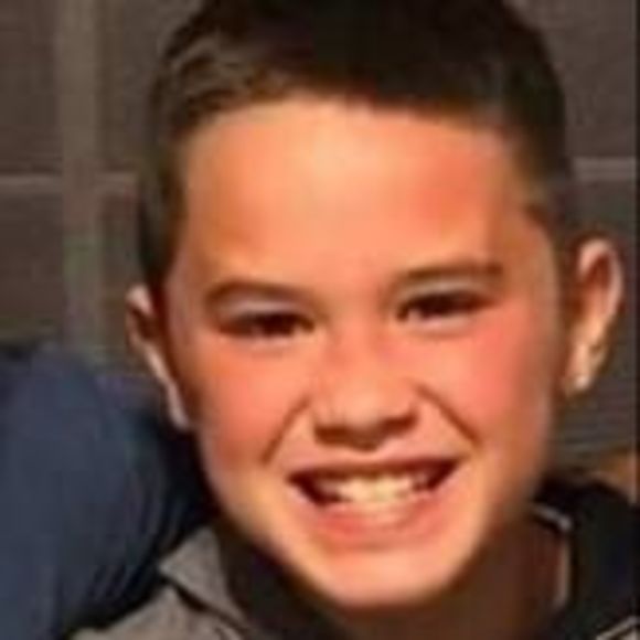 Meet your Posher, Colin - Picture 1 of 1